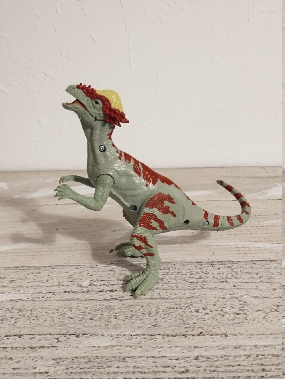 Kid Galaxy DinosaursAction Figure Toy Kid Galaxy Pachycepholosaurus Sound Works